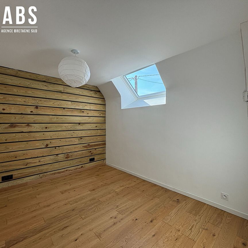 Location Maison 3 pièces 73m² - Photo 1