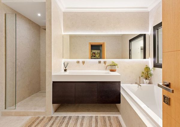 8 bedroom luxury Villa for rent in Benahavís, Spain