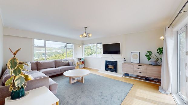 64 Heke Street, Ngaio - Photo 1