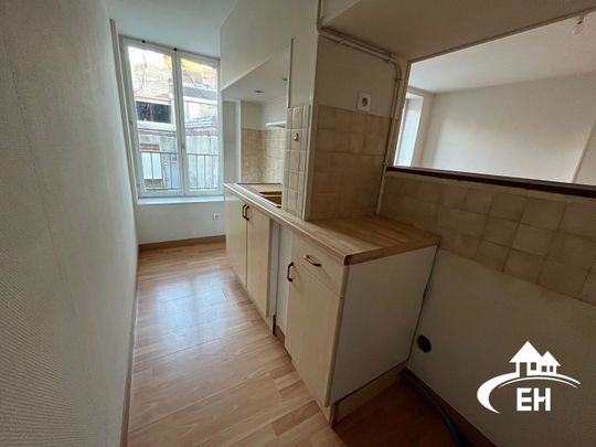 Location Appartement 3 pièces 50m² - Photo 1