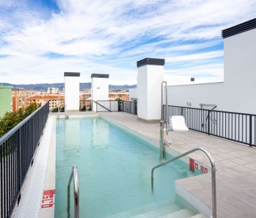 Alquiler de piso en Calle Viña del Mar, 1 - Photo 6