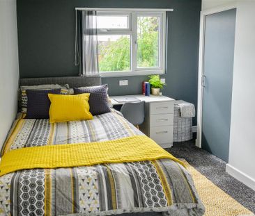 5 bedroom terraced house to rent - Photo 5