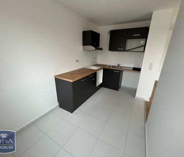 Location Appartement 2 pièces 43m² SCHILTIGHEIM 67300 - Photo 1