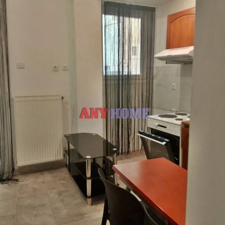 Studio/Γκαρσονιέρα για ενοικίαση Ιπποκράτειο (Φάληρο - Ιπποκράτειο) - Photo 1