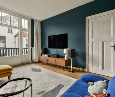 Eerste Emmastraat 12, Haarlem - Foto 4