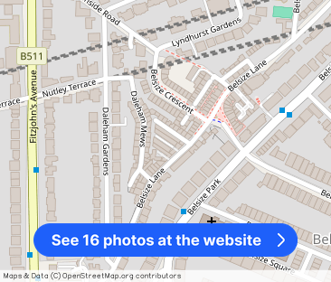 Baynes Mews, London, NW3 - Photo 1