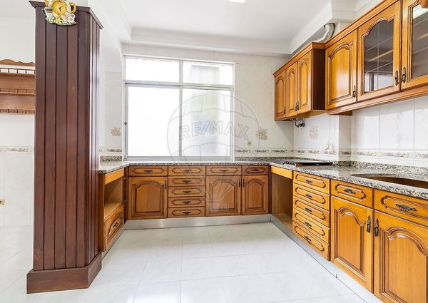 Apartamento T2 em Lisboa