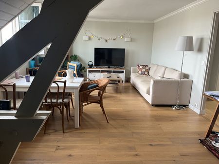 Location appartement 4 pièces, 79.80m², Montgeron - Photo 2
