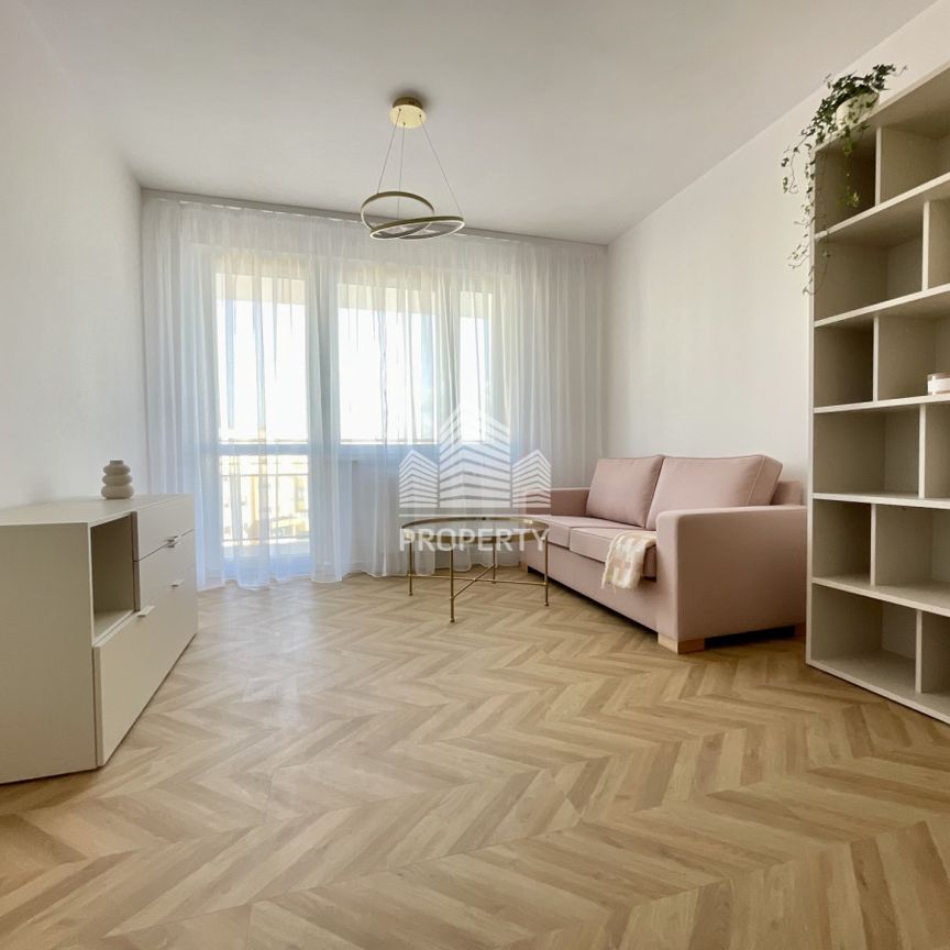 Dla pierwszego najemcy, budynek 2025, od ręki - Photo 1