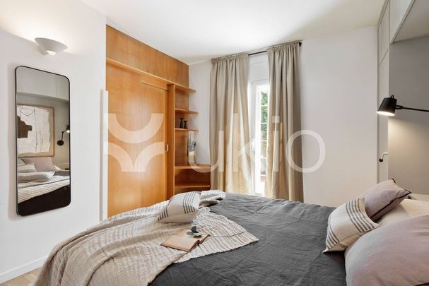 5 room luxury Flat for rent in Barcelona, Spain - Photo 1