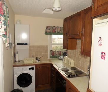 1 bedroom apartment to rent South Square, Boston, PE21 - Photo 2