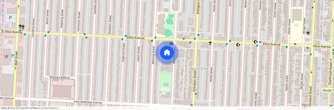 510 Burnell St, Winnipeg