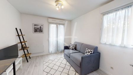 Location Appartement 1 pièce 22m² METZ 57050 - Photo 2