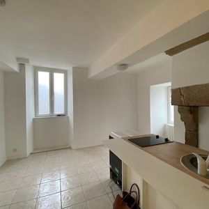 Location Appartement 2 pièces 21m² - Photo 2