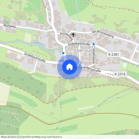 Schönenbergstraße 4, 74653 Baden-Württemberg - Ingelfingen