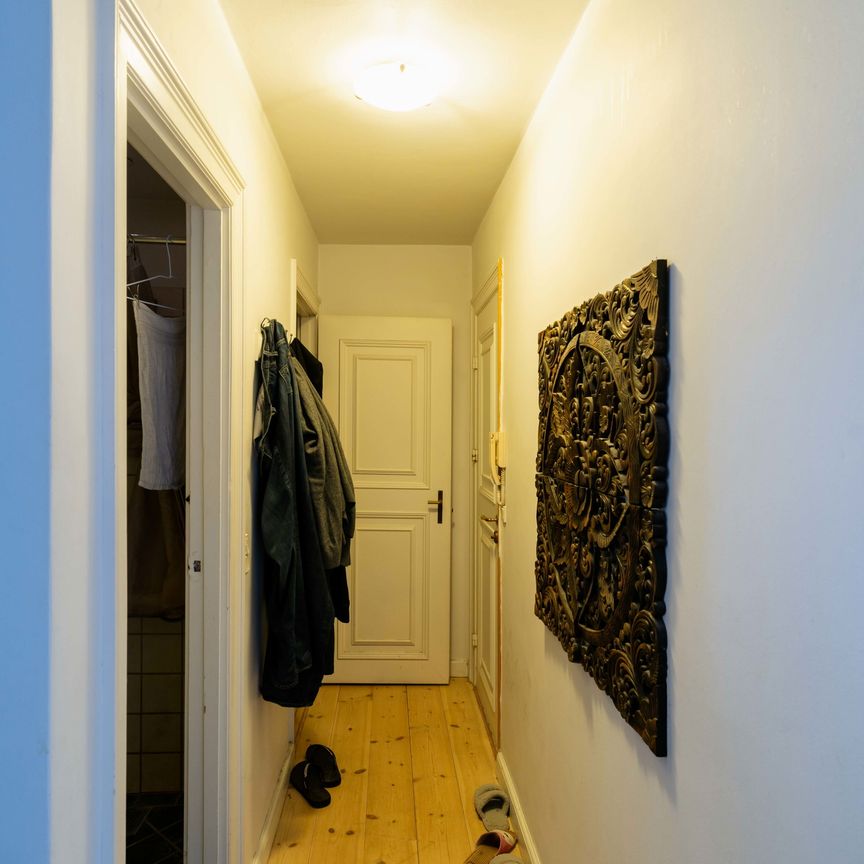 Landemærket - Photo 1