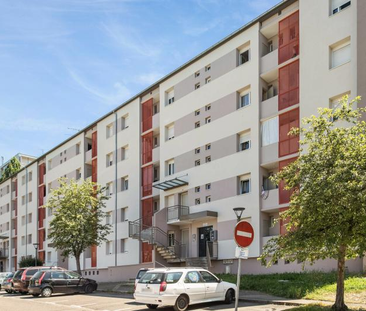 Location : Appartement 4 pièces 71 m2 – VALENTIGNEY - Photo 4