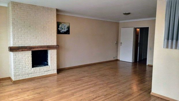 Appartement met 2 slpks in het centrum van Mol! - Photo 1