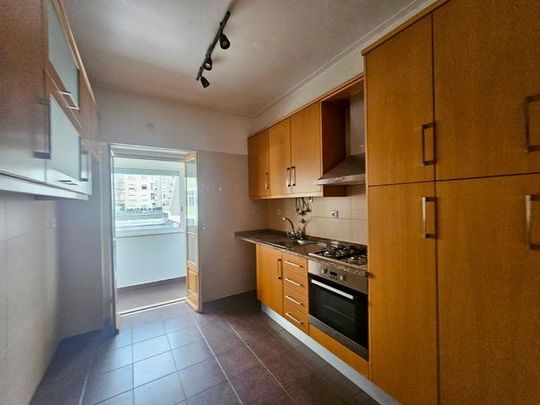 Apartamento T2 - Photo 1