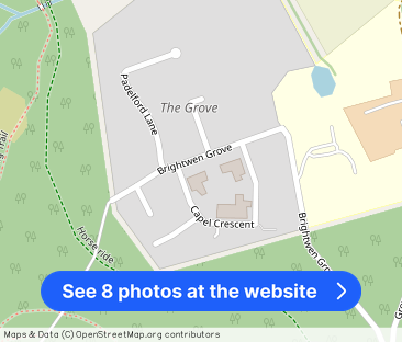 Brightwen Grove, Cunard Court Brightwen Grove, HA7 - Photo 1