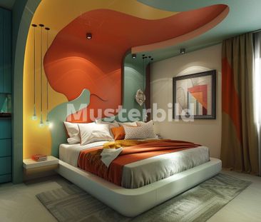 Exchange property: Modern 2.5-room apartment in Opfikon - Ideal hom... - Photo 1