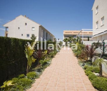 Apartment in Jávea for long-term rental VMR 3105 - Photo 1
