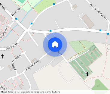 Cemetery Road, Sileby, Loughborough - Photo 1