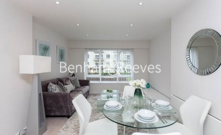 2 Bedroom flat to rent in Boulevard Drive, Colindale, NW9 - Photo 3