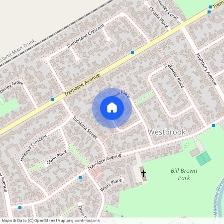 37 Monowai Place, Westbrook, Palmerston North City