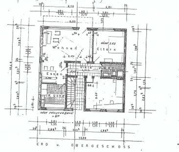 Geräumige, schöne 3,5-Zimmer-Wohnung mit Balkon in Hülsdonk zu vermieten - Photo 3