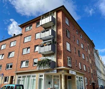 Sanierte 3-Zimmer-Whg. mit Balkon // Herzog-Friedrich-Straße/ Ecke ... - Photo 6