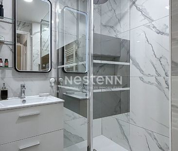 Appartement Cannes La Bocca 2 pièce(s) 27 m2 - Photo 6