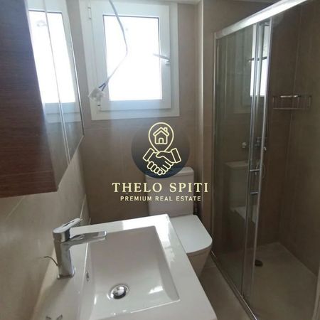 Διαμέρισμα για ενοικίαση Αγία Ελεούσα (Καλλιθέα) - Photo 3