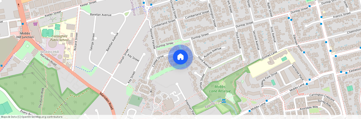 24/1-9 Cottee Drive, NSW 2121, Epping