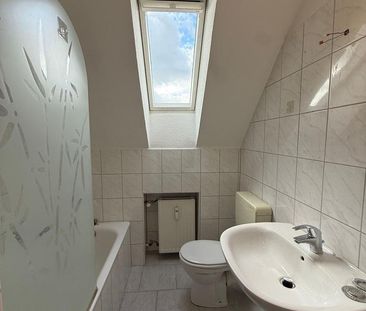 Geräumige 2-Zimmerwohnung in Velbert - Photo 1