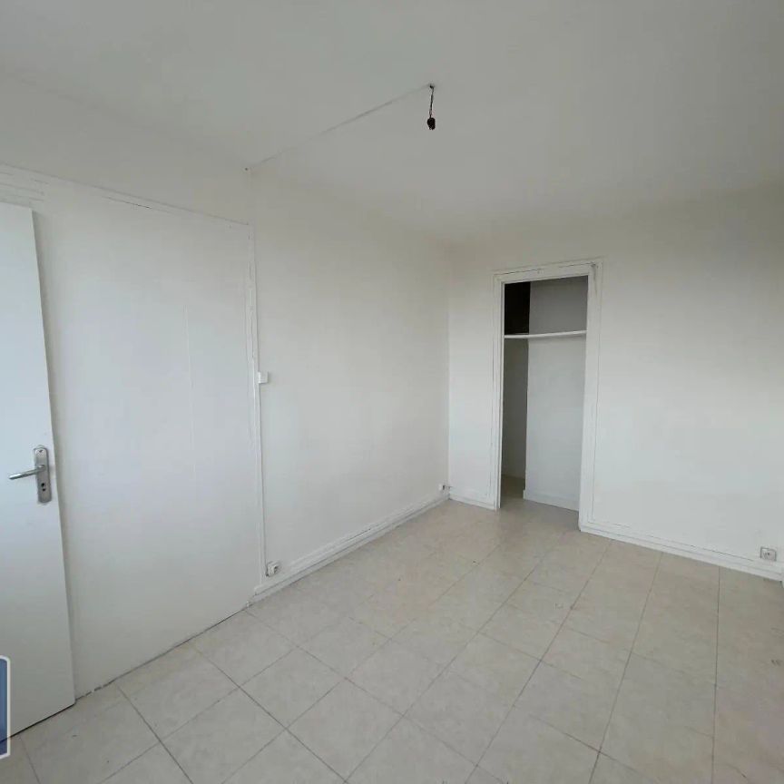 Appartement à louer 3 pièces 57.76m² - Photo 1