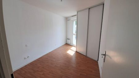 location Appartement T2 DE 43.95m² À NANTES - Photo 3