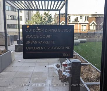 For Lease - 285 Dufferin Street Unit# 217, Toronto, Ontario - Photo 3