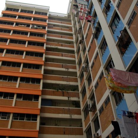 Blk 402 Fajar Road (Bukit Panjang), HDB 4 Rooms - For Rent - Photo 1