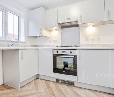 2 bedroom house to rent Pheasant Court, Wymondham, Norfolk, NR18 - Photo 4