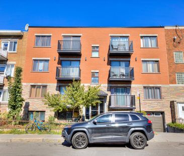 Montréal (Villeray/Saint-Michel/Parc-Extension) (Parc-Extension) - Photo 5