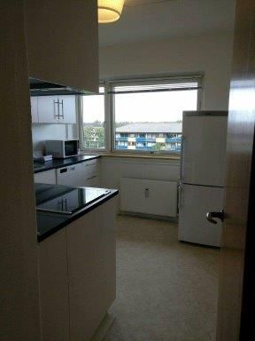 85 m² furnished apartment Valby copenhagen - Photo 1