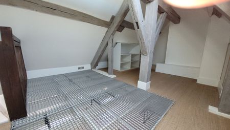 Location appartement 2 pièces, 44.56m², Chartres - Photo 2