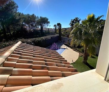 Villa climatisée avec piscine 5 chambres - Photo 5