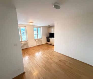 1.5 Zimmer, 1. Stock - Photo 3