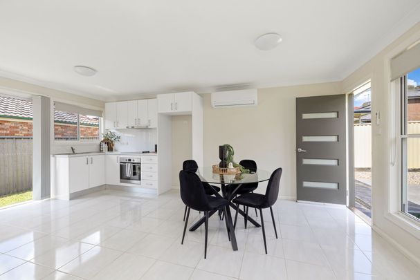 Impeccable Granny Flat with Own Driveway and Carport - Photo 1