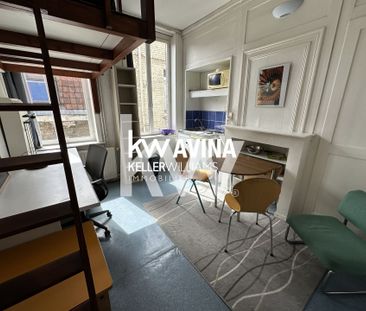 Location Appartement 1 pièce 18m² LILLE 59000 - Photo 2