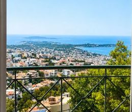 Μεζονέτα για ενοικίαση - Βούλα, - Photo 5