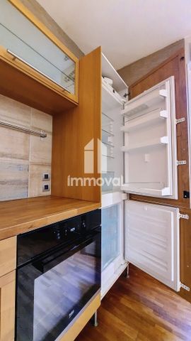 CONTADES - 2P - 70.59m² - Photo 4
