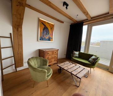 Appartement te huur: Veerdijk 57-R 1531 MA Wormer - Foto 4